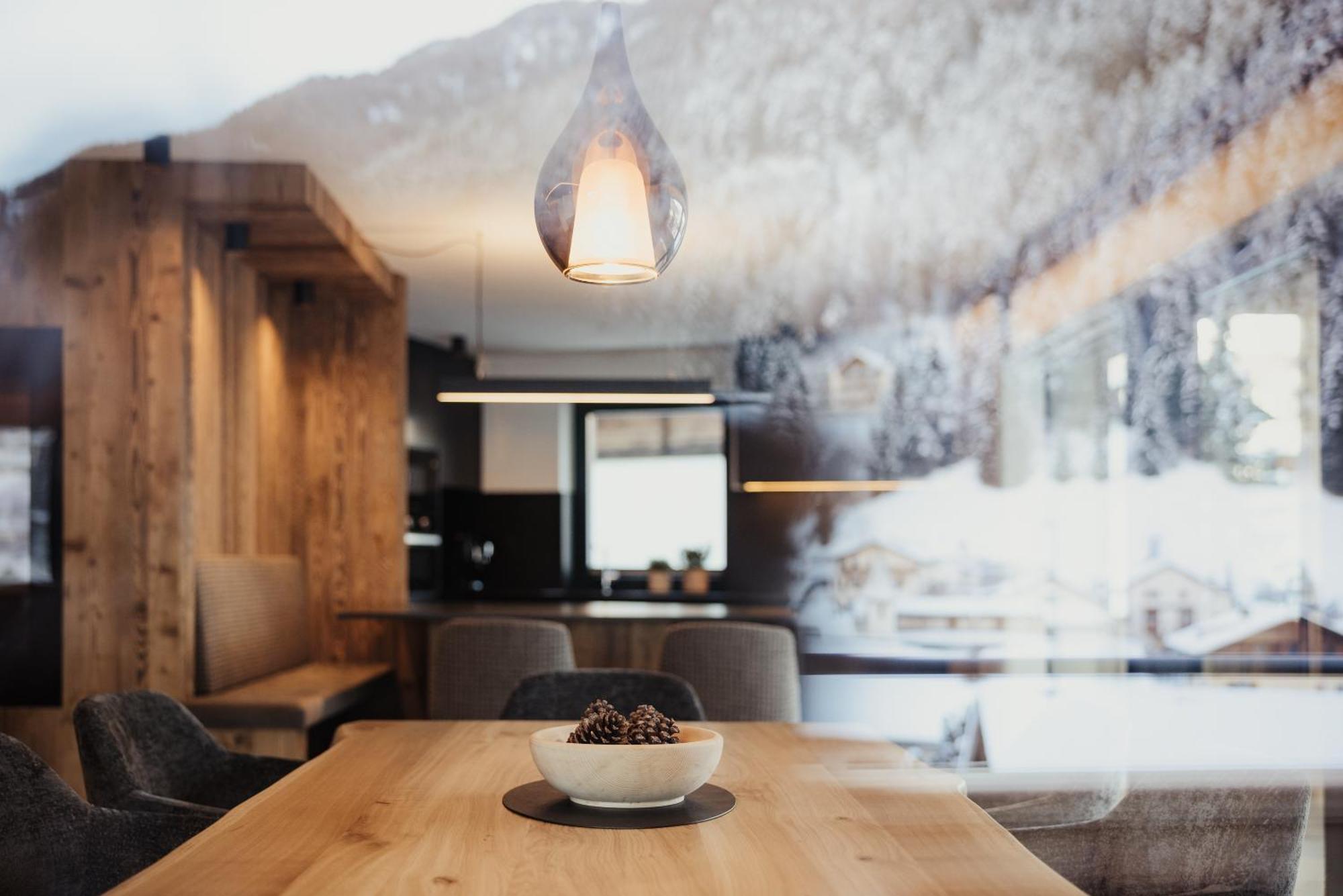 Luxury Chalet Mile Ortisei Exterior photo